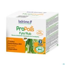 Ladrôme ProPolis Phyto'Rub | 45 g