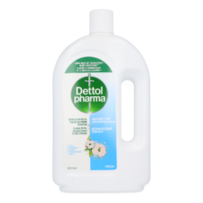 Dettolpharma Fresh | 1 l
