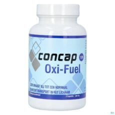 Concap Oxi-Fuel | 120 capsules