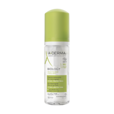 A-Derma Biology Dermatological Hydra-Protective Cleansing Foam | 150 ml