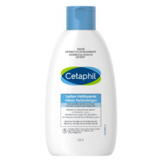 Cetaphil Mild Skin Cleanser | 200 ml