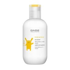 Babé Pediatric Oil Soap | 200 ml
