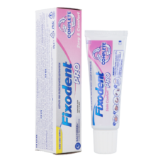 Fixodent Pro Complete Care & Comfort | 47 g