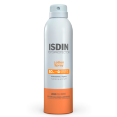 ISDIN Photoprotector Lotion Spray SPF 50 | 250 ml