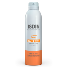 ISDIN Photoprotector Lotion Spray SPF 50 | 250 ml