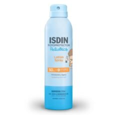 ISDIN Photoprotector Pediatrics Lotion Spray SPF 50 | 250 ml