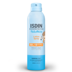 ISDIN Photoprotector Pediatrics Lotion Spray SPF 50 | 250 ml