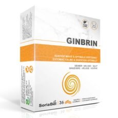 Soria Ginbrin | 36 tablets