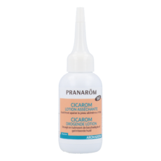 Pranarôm Aromaderm Cicarom Drying Lotion Bio | 40 ml