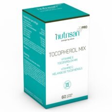 NutrisanPro Tocopherol Mix | 60 capsules