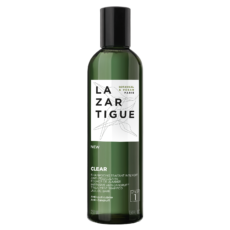 Lazartigue Clear Intensive Treating Anti-Dandruff Shampoo | 250 ml