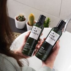 Lazartigue Clear Regulatory Anti-Dandruff Shampoo | 250 ml