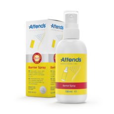 Attends Barrier Spray | 100 ml