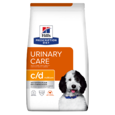 Hill's Prescription Diet c/d Multicare Urinairy Care | 1,5 kg