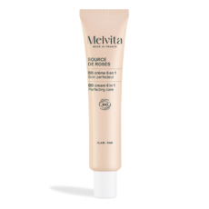 Melvita Source de Roses BB Light | 40 ml