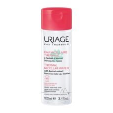 Uriage Thermal Micellar Water Sensitive Skin | 100 ml