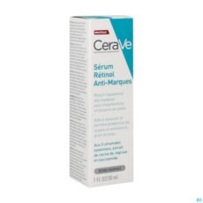 CeraVe Resurfacing Retinol Serum | 30 ml