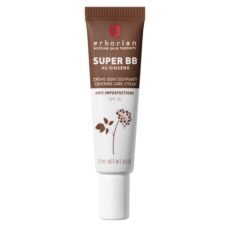 Erborian Super BB with Ginseng Chocolat | 15 ml