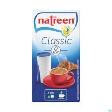 Natreen Classic | 400 tablets