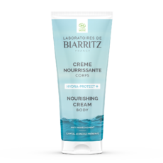 Laboratoires de Biarritz Hydra-Protect+ Nourishing Cream Body Bio | 200 ml