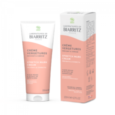Laboratoires de Biarritz Stretch mark cream | 200 ml