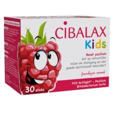 Cibalax Kids | 30 sticks
