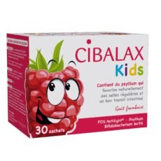 Cibalax Kids | 30 sticks