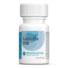 Natural Energy Labotix MB | 30 capsules