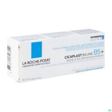 La Roche-Posay Cicaplast Balm B5+ | 40 ml