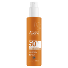 Avène Sun Care Spray SPF 50 | 200 ml