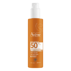 Avène Sun Care Spray SPF 50 | 200 ml