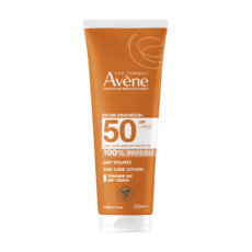 Avène Sun Care Lotion SPF 50+ | 250 ml