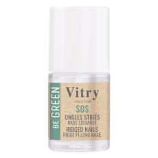 Vitry SOS Ribbed Nails | 10 ml