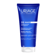 Uriage DS Hair Keratoreducing Shampoo | 150 ml