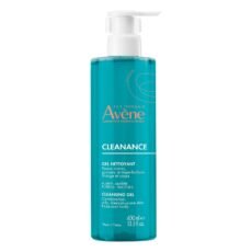 Avène Cleanance Cleansing Gel | 400 ml PROMO