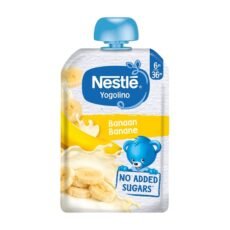 Nestlé Yogolino Banana | 100 g