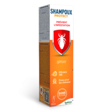 Shampoux Protect Spray | 100 ml