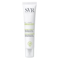 SVR Sebiaclear Mat + Pores | 40 ml