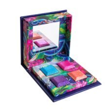 Cent Pur Cent Couleurs d'Eté Eyeshadow Palette | 1 piece