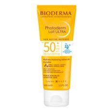 Bioderma Photoderm ULTRA Milk SPF 50+ | 100 ml