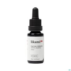 Likami Plus Facial Serum Anti-Aging | 15 ml