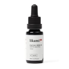 Likami Plus Facial Serum Anti-Aging | 15 ml