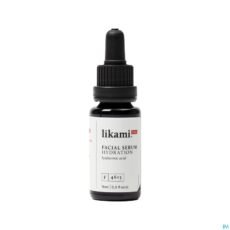 Likami Plus Facial Serum Hydration | 15 ml
