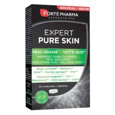 Forté Pharma Expert Pure Skin | 30 tablets