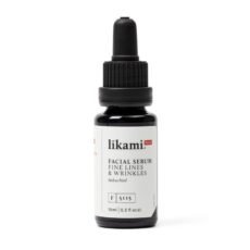 Likami Plus Facial Serum Fine Lines & Wrinkles | 15 ml