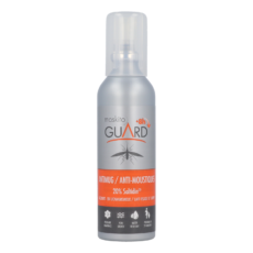 Moskito Guard 2 in 1 | 75 + 18 ml