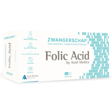 Folic Acid | 96 capsules