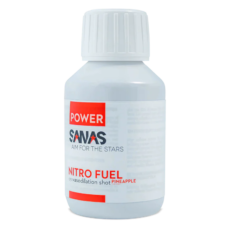 Sanas Nitro Fuel | 100 ml