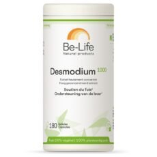 Be-Life Desmodium 1000 | 180 capsules