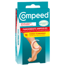 Compeed Blister Plasters Medium | 10 pieces PROMO